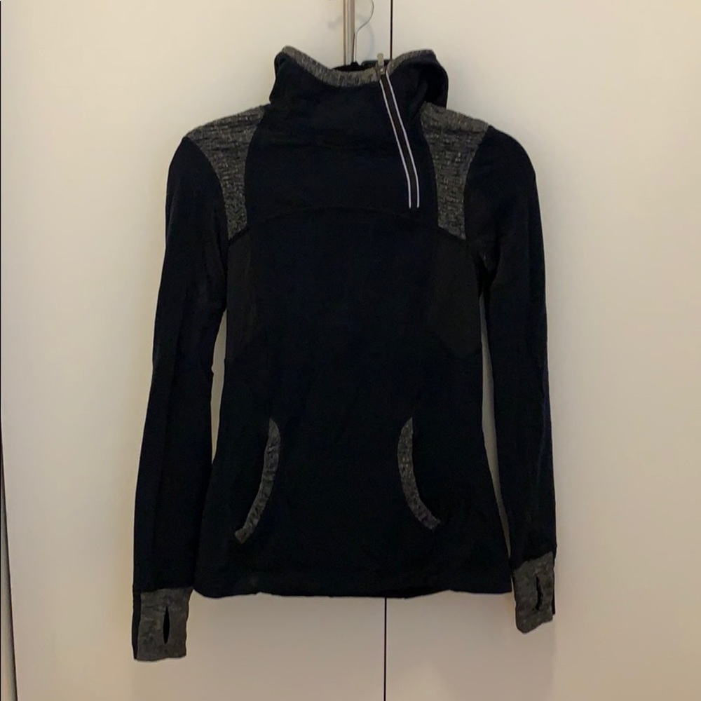 Lulu Lemon Running Sweatshirt - image 1